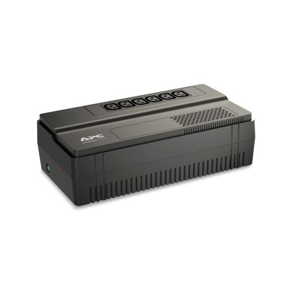 Comprar APC 1377682 APC BV500I sistema de alimentación ininterrumpida (UPS) Línea interactiva 0,5 kVA 300 W 1 salidas AC BV500I