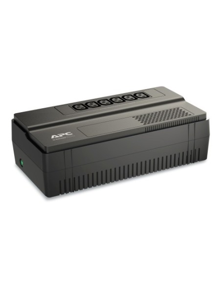Comprar APC 1377682 APC BV500I sistema de alimentación ininterrumpida (UPS) Línea interactiva 0,5 kVA 300 W 1 salidas AC BV500I
