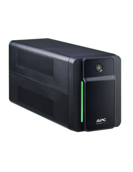 APC 1377668 BX950MI-GR APC BX950MI-GR Uninterruptible System (UPS) Linha interativa 0,95 KVA 520 W 4 AC Outlets