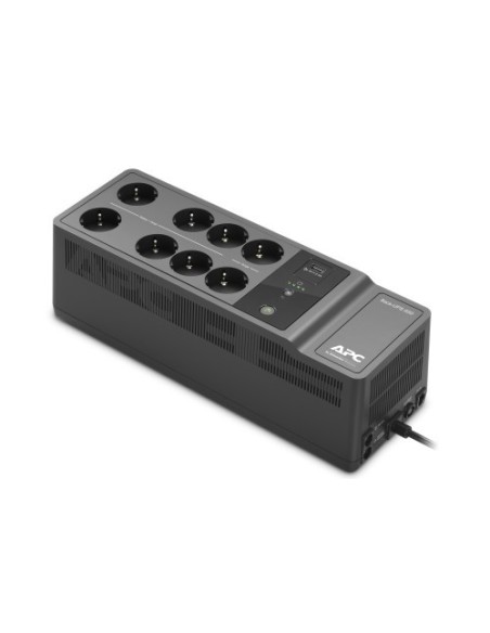 Comprar APC 1377653 APC Back-UPS 650VA 230V 1 USB charging port - (Offline-) USV sistema de alimentación ininterrumpida (UPS) En