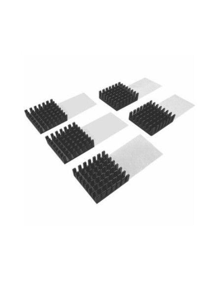 QNAP 1377074 HS-M2SSD-07 QNAP Acessório HS-M2SSD-07