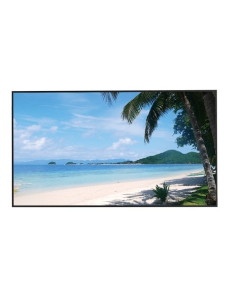 Comprar DAHUA 1377004 Dahua Technology LM55-S400 Monitor para circuito cerrado de televisión CCTV 139,7 cm (55") 3840 x 2160 Pix