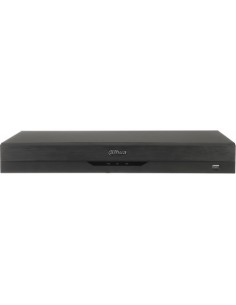 Comprar DAHUA 1376939 (DHI-NVR4232-EI) DAHUA GRABADOR IP NVR 2HDD 32 CANALES 4K CON INTELIGENCIA ARTIFICIAL 1.0.01.23.14936