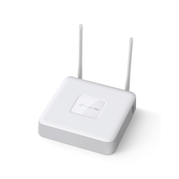 Comprar TP-LINK 1376862 TP-Link VIGI NVR1108H-W Blanco VIGI NVR1108H-W