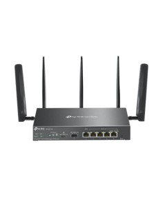 TP-link 1376802 ER706W-4G TP-link ioddro 4G + CAT6 AX3000 Gigabit VPN Router