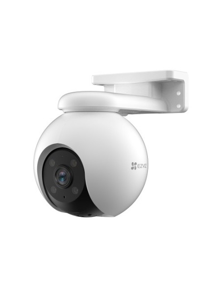 Comprar EZVIZ 1376765 EZVIZ H8 PRO 2K CAMARA EXTERIOR SAP: 3031102525 CS-H8-R100-1H3WKFL