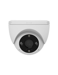 Comprar EZVIZ 1376763 EZVIZ H4 Almohadilla Cámara de seguridad IP Interior y exterior 2304 x 1296 Pixeles Techo/pared CS-H4-R201