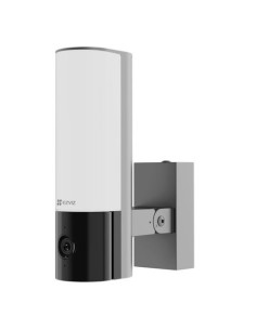 Comprar EZVIZ 1376762 EZVIZ EL3 CAMARA FOCO (RECONOCIMIENTO DE MATRICULA) SAP: 303102827 CS-EL3-R100-8C3WFL