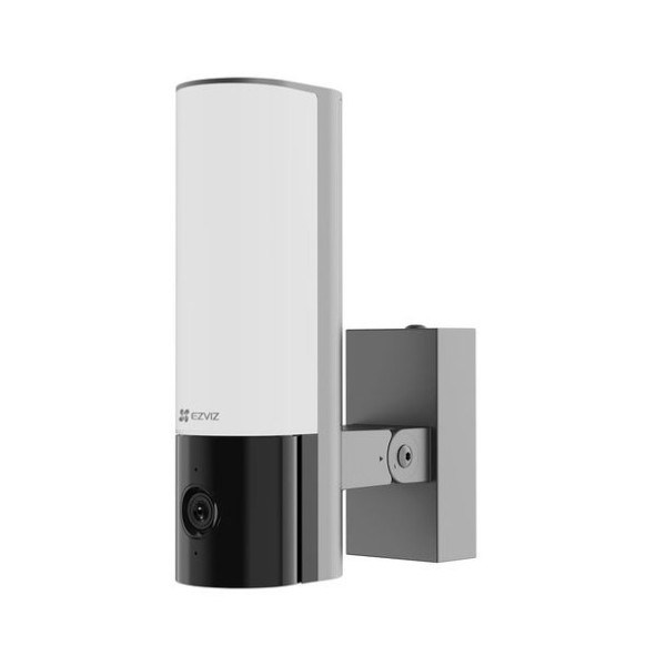 Comprar EZVIZ 1376762 EZVIZ EL3 CAMARA FOCO (RECONOCIMIENTO DE MATRICULA) SAP: 303102827 CS-EL3-R100-8C3WFL