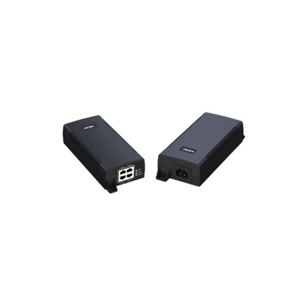 H3C 1376739 9801A1PJ H3C 55V 60W Poe Adapter Fonte de alimentação