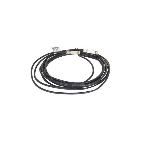 H3C 1376731 0231A0AK H3C SFP + Cabo 0.65m