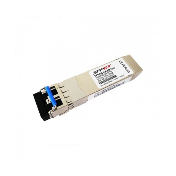 Comprar H3C 1376729 H3C SFP+ MODULE(1310NM,10KM,LC) 0231A0A8