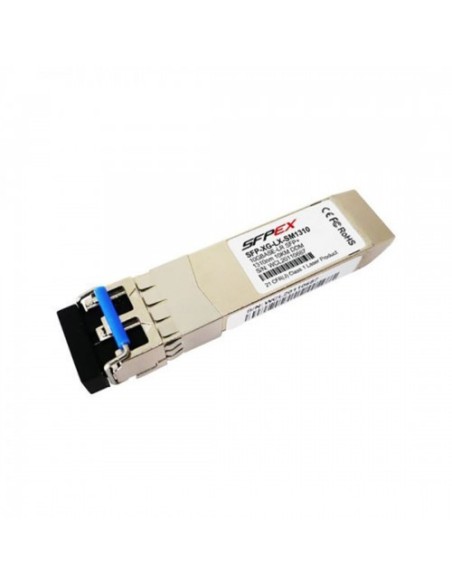 Comprar H3C 1376729 H3C SFP+ MODULE(1310NM,10KM,LC) 0231A0A8