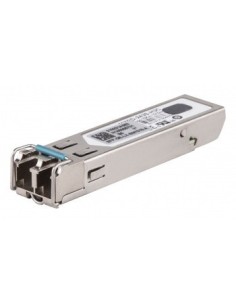 H3C 1376726 0231A563 H3C 1000BASE-LX SFP transceptor, modo único (1310nm, 10 km,