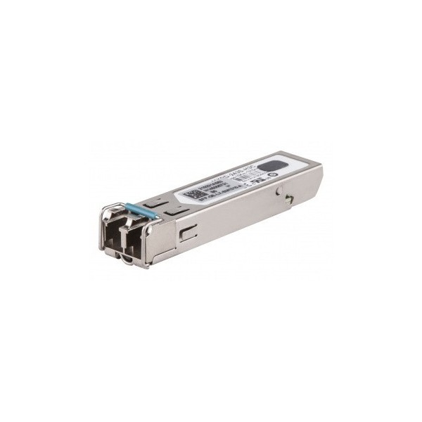 H3C 1376726 0231A563 H3C 1000BASE-LX SFP transceptor, modo único (1310nm, 10 km,