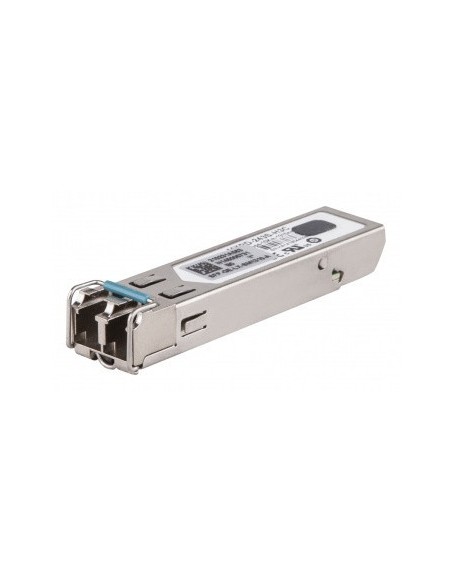 H3C 1376726 0231A563 H3C 1000BASE-LX SFP transceptor, modo único (1310nm, 10 km,