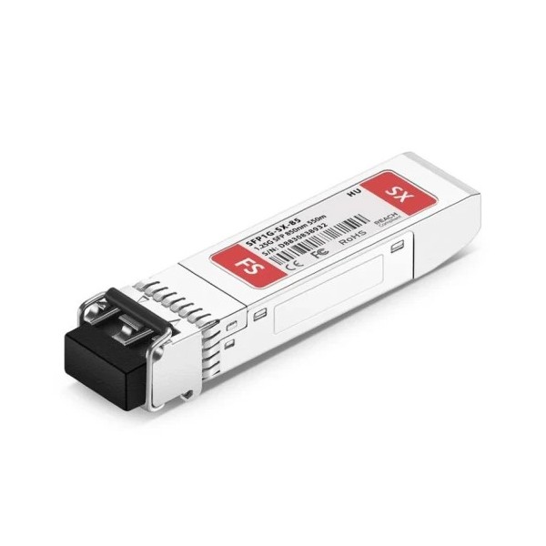 Comprar H3C 1376725 H3C 1000BASE-SX SFP TRANSCEIVER, MULTI-MODE (850NM, 550M, LC 0231A562