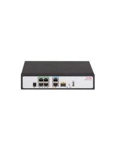 Comprar H3C 1376724 H3C MSR610 ENTERPRISE 6-PORT GIGABIT ETHERNET ROUTER (2GE WA 9801A426