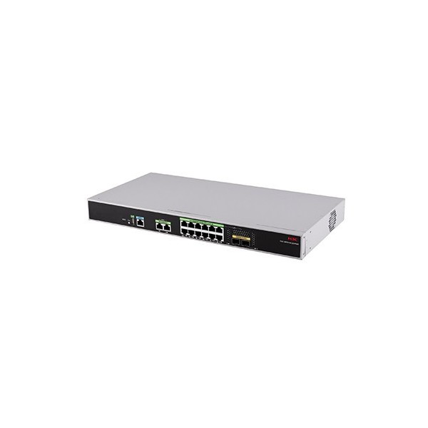 Comprar H3C 1376720 H3C WSG1812X-PWR 16-PORT (14*1000BASE-T AND 2*SFP PLUS) WIRE 9801A40Q