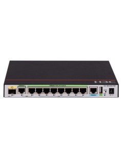 Comprar H3C 1376719 H3C WSG1808X-PWR 10-PORT (9*1000BASE-T AND 1*SFP PLUS) WIREL 9801A5NN