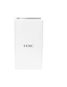 H3C 1376717 9801A3WX H3C WA6120H Interno Annus 4 Streams Dual Radio 802.11AX /