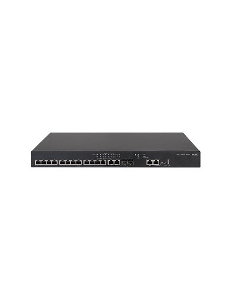 Comprar H3C 1376710 H3C S6520X-16XT-SI L3 ETHERNET SWITCH WITH 14*1G/2.5G/5G/10G 0235A3HL