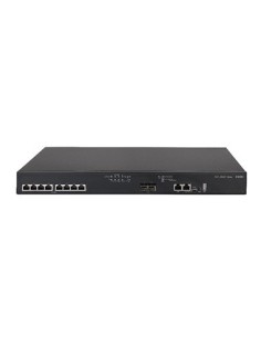 Comprar H3C 1376709 H3C S6520X-10XT-SI L3 ETHERNET SWITCH WITH 8*1G/2.5G/5G/10GB 0235A3HK