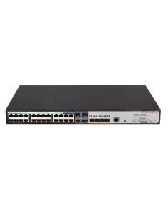 Comprar H3C 1376708 H3C S5120V3-52S-PWR-LI L3 ETHERNET SWITCH WITH 48*10/100/100 9801A414
