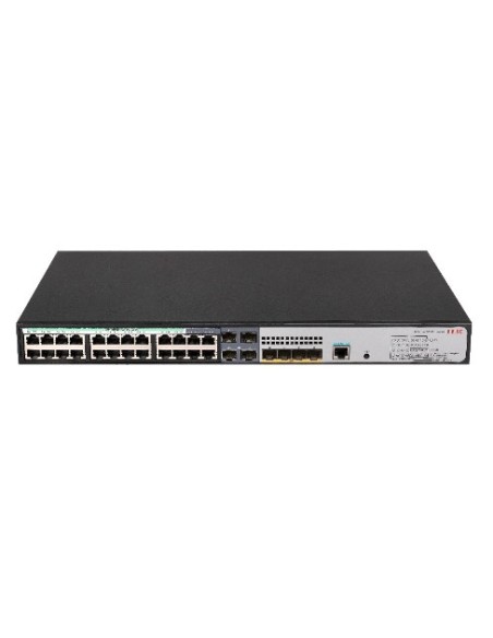 Comprar H3C 1376708 H3C S5120V3-52S-PWR-LI L3 ETHERNET SWITCH WITH 48*10/100/100 9801A414
