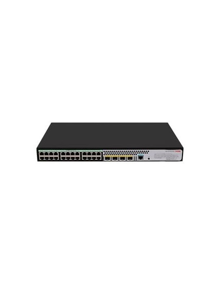 Comprar H3C 1376703 H3C S5120V3-28S-LI L3 ETHERNET SWITCH WITH 24*10/100/1000BAS 9801A41T