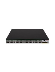 H3C 1376701 9801A41M H3C S5120V3-52P-LI L3 Ethernet com 48 * 10/100 / 1000BAS