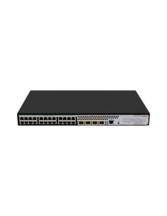 Comprar H3C 1376699 H3C S5120V3-28P-PWR-LI L3 ETHERNET SWITCH WITH 24*10/100/100 9801A41H