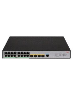 Comprar H3C 1376697 H3C S5120V3-20P-LI L3 ETHERNET SWITCH WITH 16*10/100/1000BAS 9801A41G