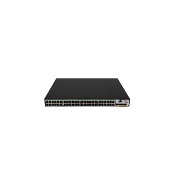 Comprar H3C 1376694 H3C S1850V2-52X-PWR L2 ETHERNET SWITCH WITH 48*10/100/1000BA 9801A4MS