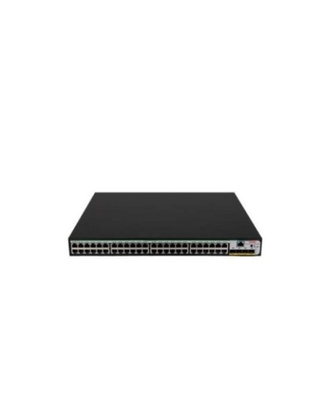 Comprar H3C 1376694 H3C S1850V2-52X-PWR L2 ETHERNET SWITCH WITH 48*10/100/1000BA 9801A4MS