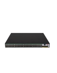 H3C 1376691 9801A4MN H3C S1850V2-28X L2 Comutador Ethernet com 24 * 10/100 / 1000Base-T