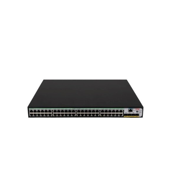 Comprar H3C 1376691 H3C S1850V2-28X L2 ETHERNET SWITCH WITH 24*10/100/1000BASE-T 9801A4MN