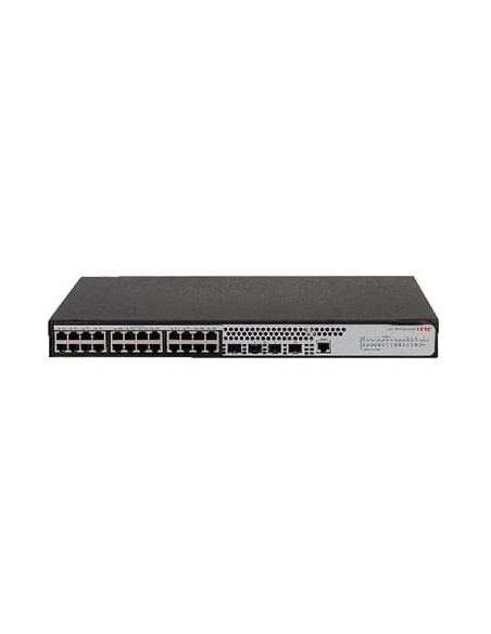 Comprar H3C 1376689 H3C S1850V2-28P-HPWR-EI L2 ETHERNET SWITCH WITH 24*10/100/10 9801A41A