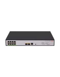Comprar H3C 1376687 H3C S1850V2-10P-HPWR-EI L2 ETHERNET SWITCH WITH 8*10/100/100 9801A4MQ
