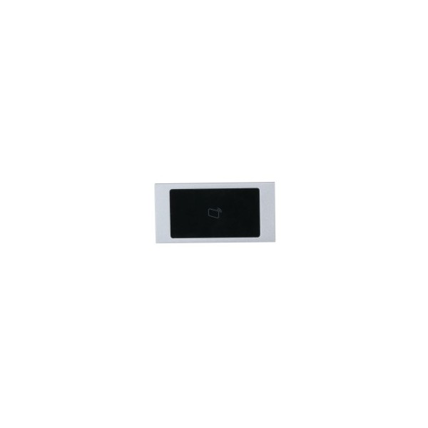 Comprar DAHUA 1376527 (DHI-VTO4202F-MR) DAHUA MÓDULO CON LECTOR DE TARJETAS PARA VIDEOPORTERO EXTERIOR MODULAR SERIE VTO4202F 50
