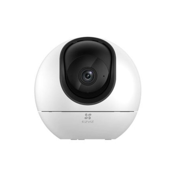 Comprar EZVIZ 1376444 EZVIZ H6 CAMARA WIFI 3K PARA INTERIOR SAP: 303102775 CS-H6-V100-1J5WF