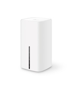 TP-Link 1375160 NX510V TP-Link NX510V Roteador Sem Fio Gigabit Ethernet Band Double (2.4 GHz / 5 GHz) 5G Branco