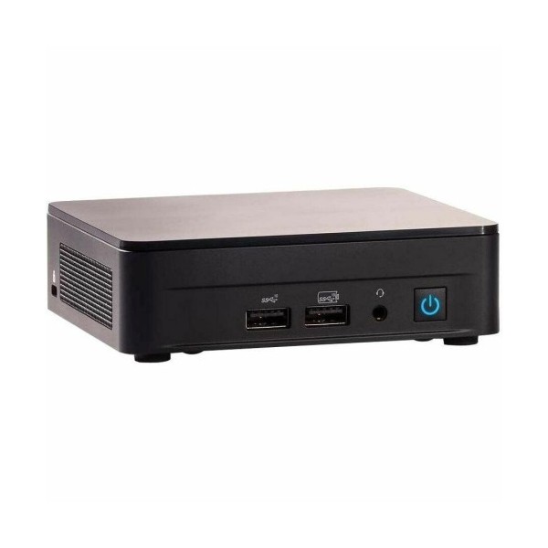 Comprar ASUS 1374996 ASUS NUC RNUC12WSKV70000 (SLIM). I7-1270P. INTEL IRIS XE GRAPHICS. SIN CABLE EU 90AB2WSK-MRE100