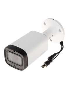 Dahua 1374464 1.0.01.12.24646-9002 (DH-HAC-HFW1200RP-Z-2712-S6) Dahua Câmera Híbrida Bullet HDCVI 2MP Standard Pal Vari