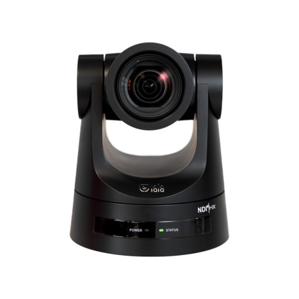 Comprar LAIA 1373382 LAIA BROADCASTER (BRC-130ST) BROADCASTER 30X (BLACK), CÁMARA PTZ, FULL HD, LENTE CON ZOOM ÓPTICO 30X. HDMI,