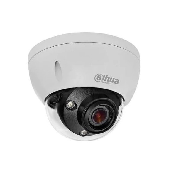 Dahua 1372986 1.0.01.04.40662-9001 (DH-IPC-HDBW5442EP-ZE-2712-DC12C24V-S3) Dahua IP Câmera Anti-Vandal Dome Wizminind Series 5 4