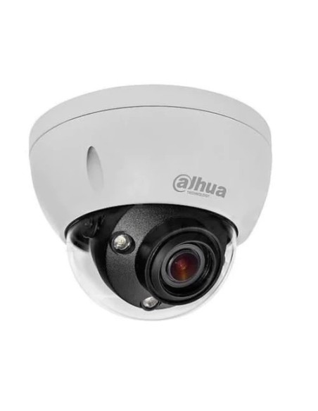 Dahua 1372986 1.0.01.04.40662-9001 (DH-IPC-HDBW5442EP-ZE-2712-DC12C24V-S3) Dahua IP Câmera Anti-Vandal Dome Wizminind Series 5 4