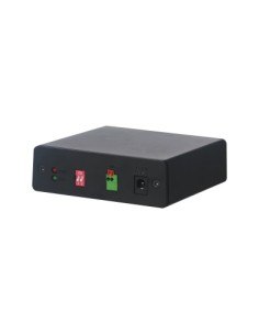 Dahua 1372943 1.0.01.01.12562 (DHI-ARB1606) Dahua Alarme Box 1 Porta RS485 2 DIP Conexão de Switch com IP Recorder NVR & HIBH