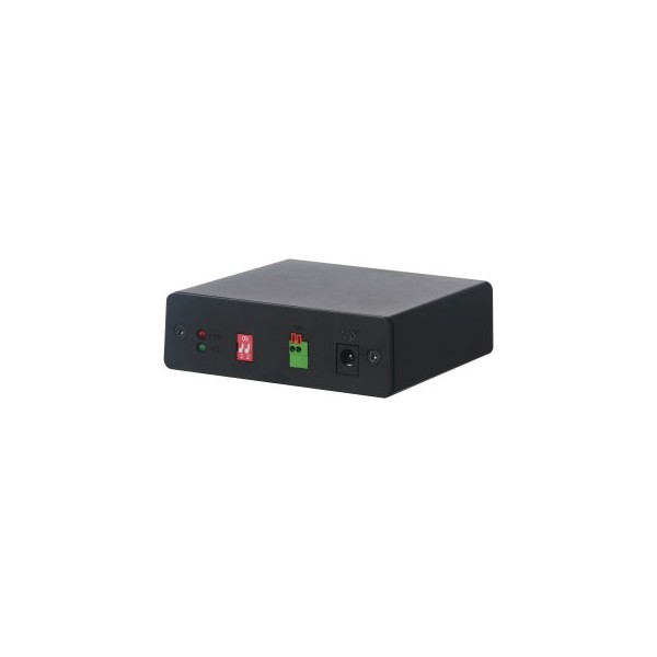 Dahua 1372943 1.0.01.01.12562 (DHI-ARB1606) Dahua Alarme Box 1 Porta RS485 2 DIP Conexão de Switch com IP Recorder NVR & HIBH