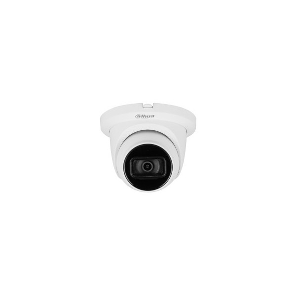 Dahua 1372933 1.0.01.04.40764-9001 (DH-IPC-HDW5442TMP-ASE-0280B-S3) Dahua IP Camera Turret Wizminind Series 5 4MP Vá 50m WDR Sop